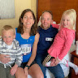 Meet your Posher, Meredith